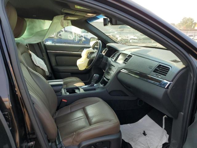 1LNHL9EK7DG616103 Lincoln MKS