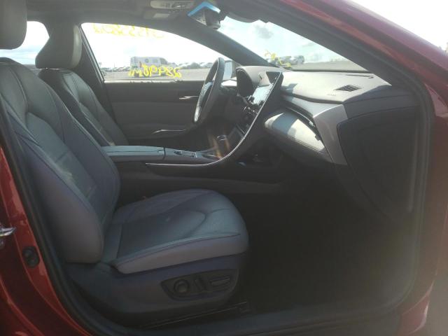 2020 TOYOTA AVALON LIM 4T1DZ1FB6LU041571