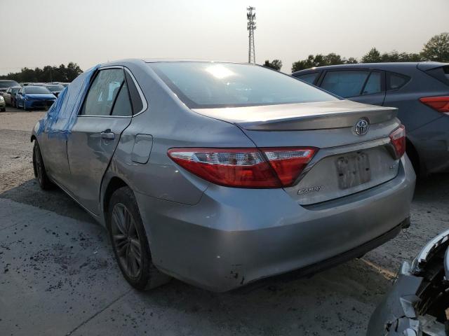 4T1BF1FK4GU572273 | 2016 TOYOTA CAMRY LE