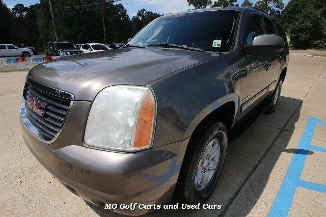 2013 GMC Yukon Slt VIN: 1GKS1CE0XDR101715 Lot: 59241852