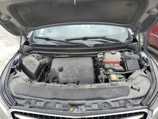2019 BUICK ENCLAVE PR 5GAEVBKW0KJ159443