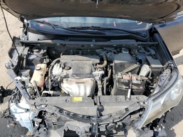 2015 TOYOTA RAV4 XLE - JTMWFREV7FJ041746
