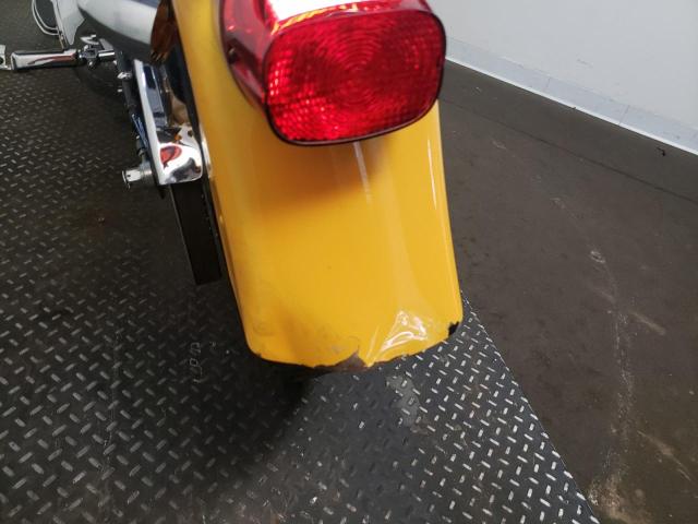 2006 HARLEY-DAVIDSON FLSTFI 1HD1BXB136Y016960