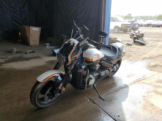 2020 SUZUKI VZR1800 JS1VY53A1L7100274