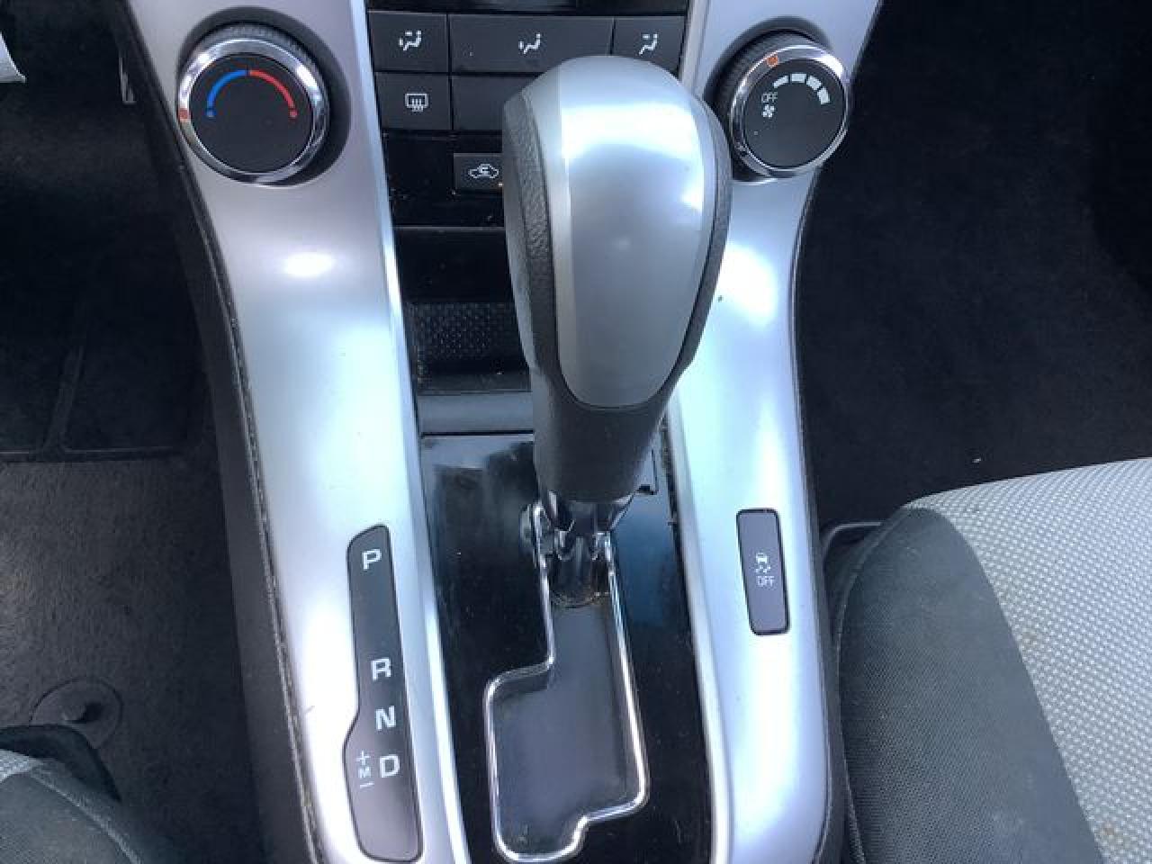 2011 Chevrolet Cruze Ls VIN: 1G1PC5SH3B7278755 Lot: 59226692