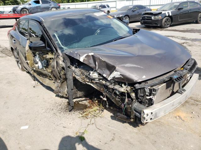 2016 NISSAN MAXIMA 3.5 - 1N4AA6AP3GC437957