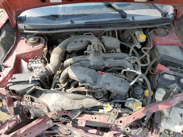 JF1GPAR64E8311484 Subaru Impreza Sport Limited