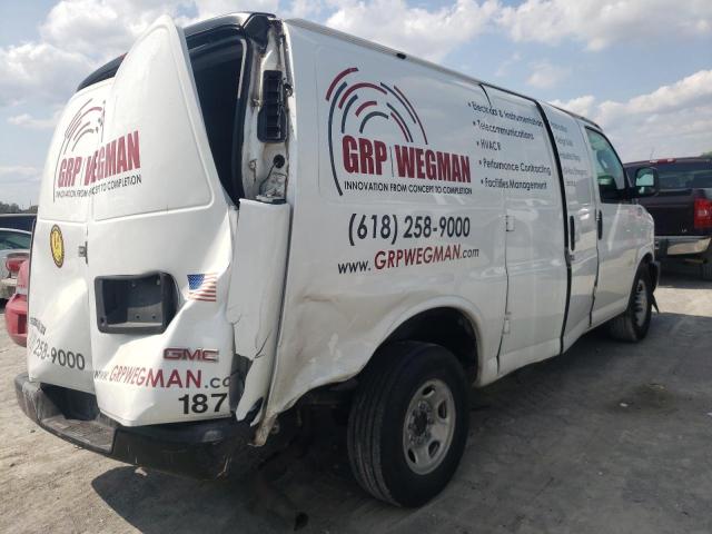 2017 GMC SAVANA G35 1GTZ7GFG4H1101435