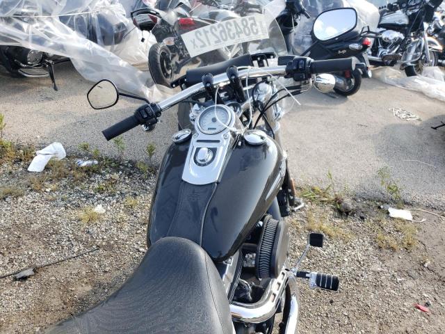 2011 HARLEY-DAVIDSON FXDF 1HD1GY414BC332198