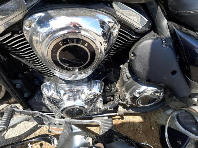 2016 KAWASAKI VN1700 B JKBVNRB12GA012369