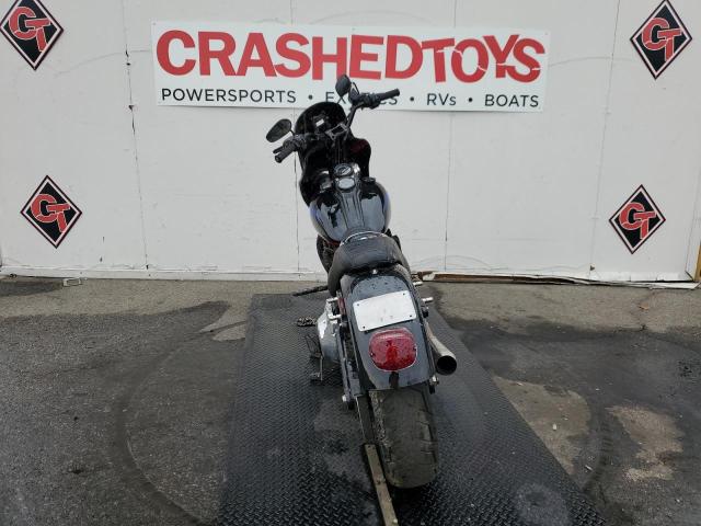 2019 HARLEY-DAVIDSON FXLR 1HD1YNJ6XKB021747