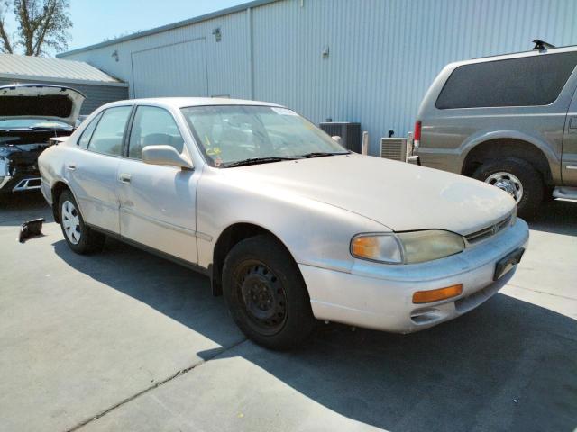 1996 Toyota Camry Le