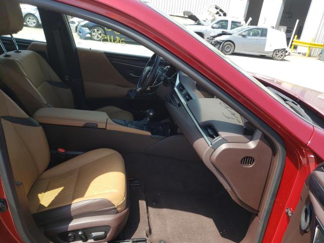 2020 LEXUS ES 350 ULT 58AFZ1B12LU077448