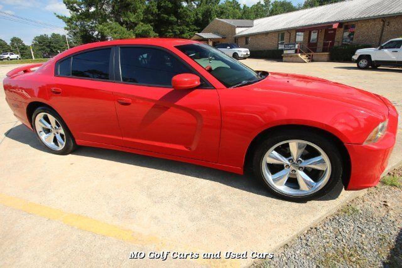 2C3CDXHG4DH735131 2013 Dodge Charger Sxt