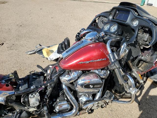 2019 HARLEY-DAVIDSON FLTRX - 1HD1KHC19KB673442