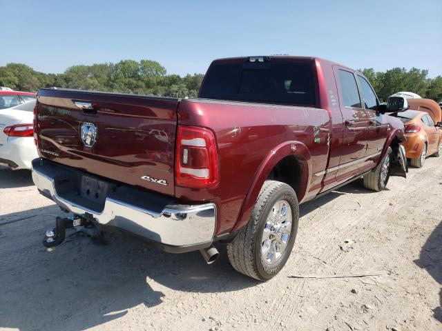2021 RAM 2500 LIMIT 3C6UR5TL5MG510928