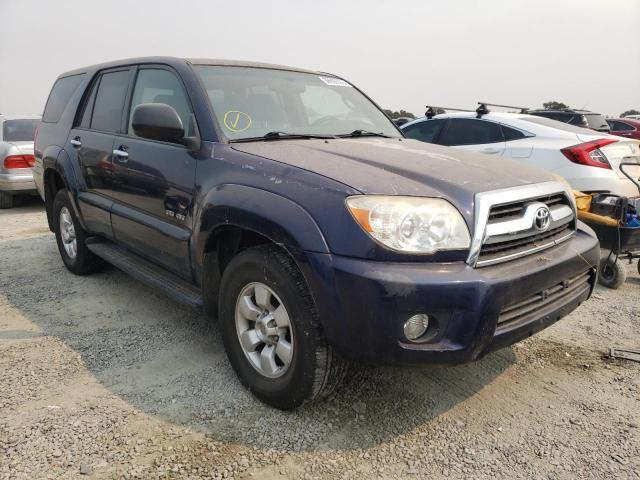 2008 Toyota 4Runner SR5