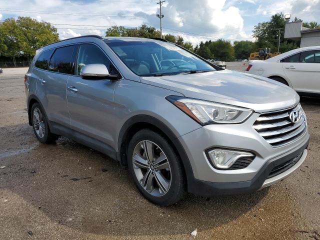 VIN KM8SR4HF5FU100767 2015 HYUNDAI SANTA FE no.1