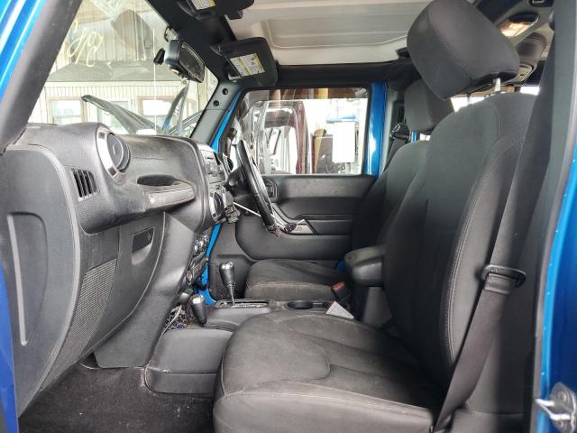 2015 JEEP WRANGLER 1C4BJWKG3FL753256