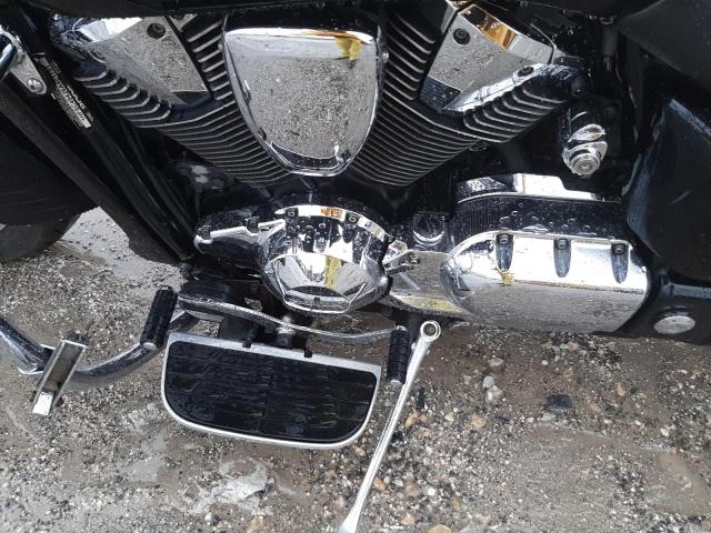 2006 HONDA VTX1800 R2 1HFSC49426A401751