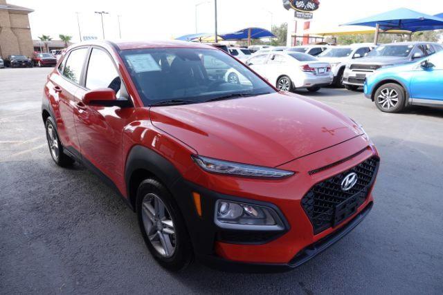 KM8K1CAA4LU442058 2020 Hyundai Kona Se