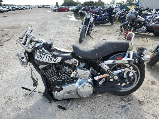 2006 HARLEY-DAVIDSON FXDLI 1HD1GN1186K307450