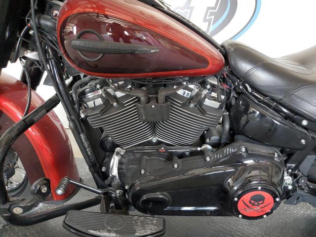 2019 HARLEY-DAVIDSON FLHC 1HD1YAJ65KB031336