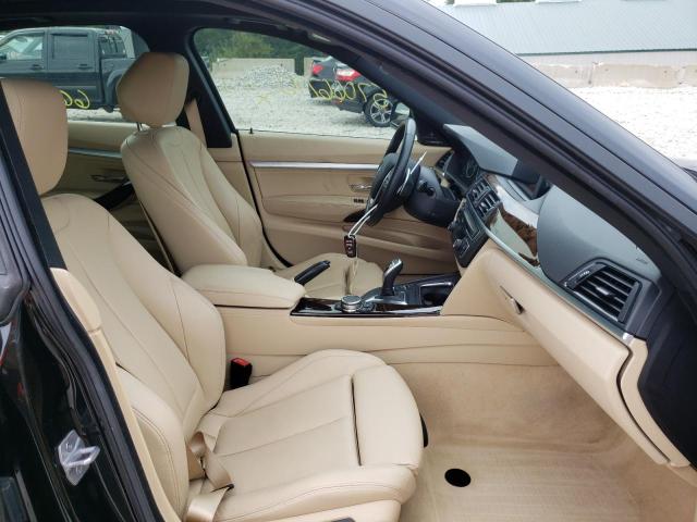 2016 BMW 335 XIGT WBA3X9C55GD869178