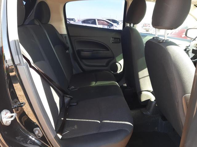 2019 MITSUBISHI MIRAGE ML32A3HJ2KH015661