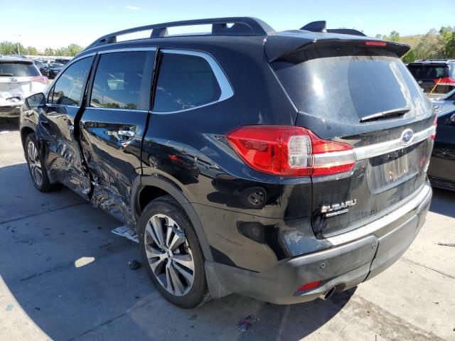 2021 SUBARU ASCENT TOU 4S4WMARD2M3448962
