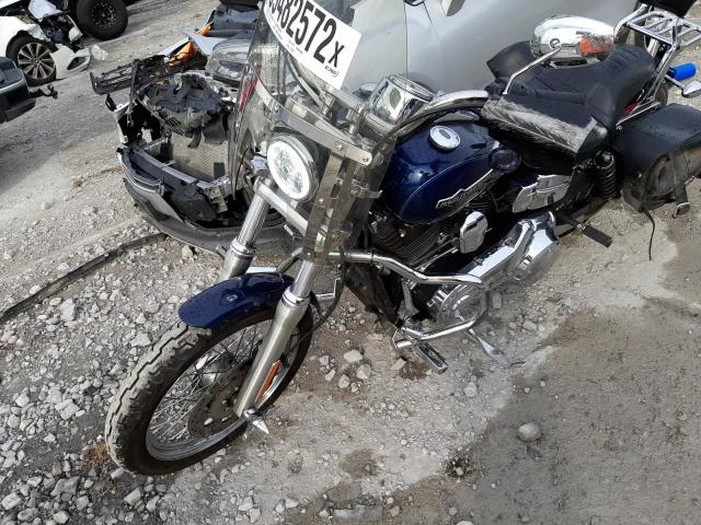 2013 HARLEY-DAVIDSON FXDC DYNA 1HD1GV419DC318430