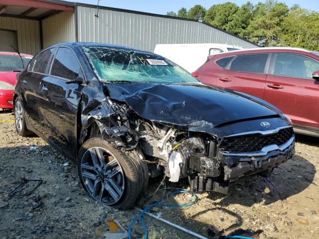 2019 KIA FORTE GT L - 3KPF34AD6KE045139