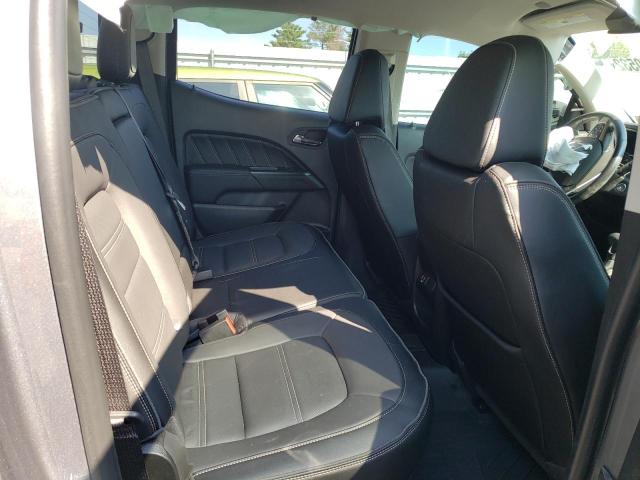 2021 GMC CANYON DEN 1GTG6EEN1M1254380