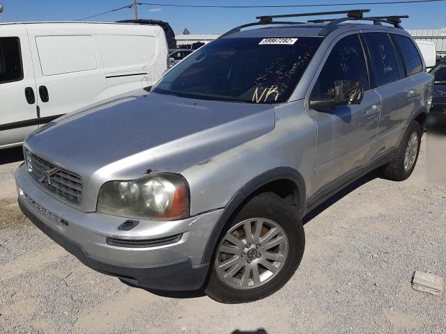 YV4CZ982181477083 Volvo XC90 3.2