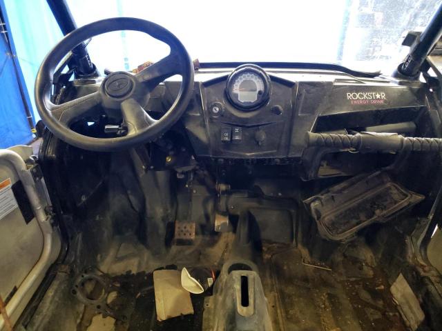 2012 POLARIS ATV 4XAVE76A8CB602869