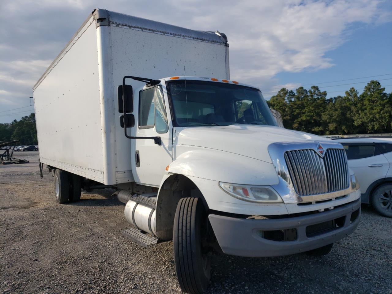 3HAMMMML7HL635115 2017 International 4000 4300