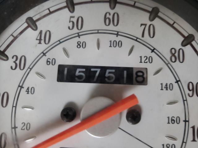 2006 YAMAHA XVS65 BASE JYAVM01E36A094684