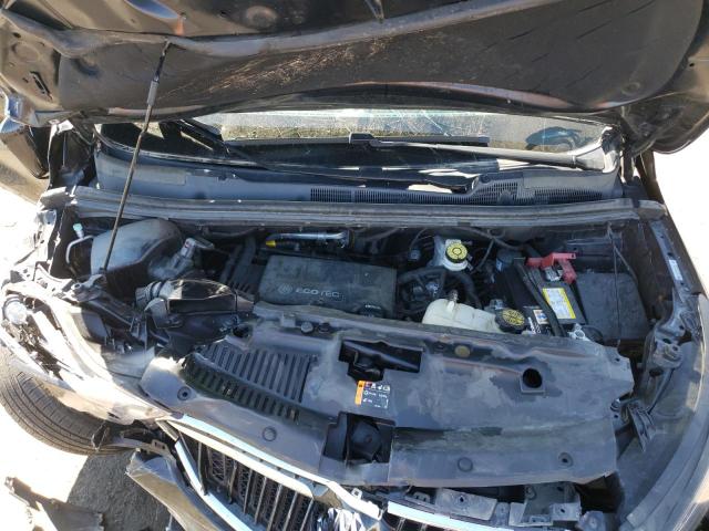 2018 BUICK ENCORE PRE - KL4CJBSB2JB696185