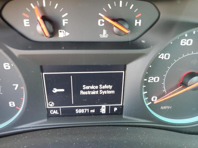 2019 CHEVROLET MALIBU LS - 1G1ZB5ST5KF120228