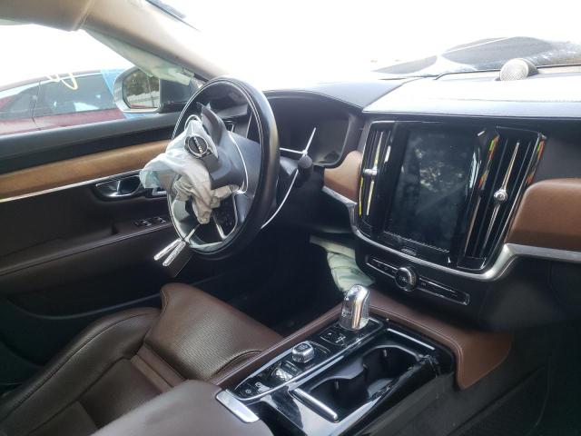 2018 VOLVO S90 T8 INS LVYBR0AL3JP055308