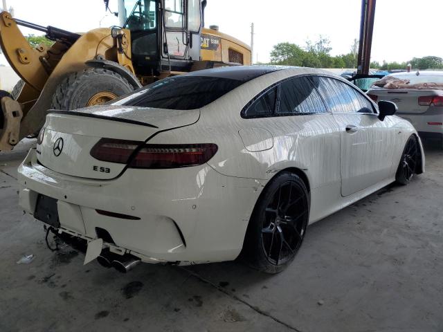 2019 MERCEDES-BENZ E AMG 53 WDD1J6BB1KF088811