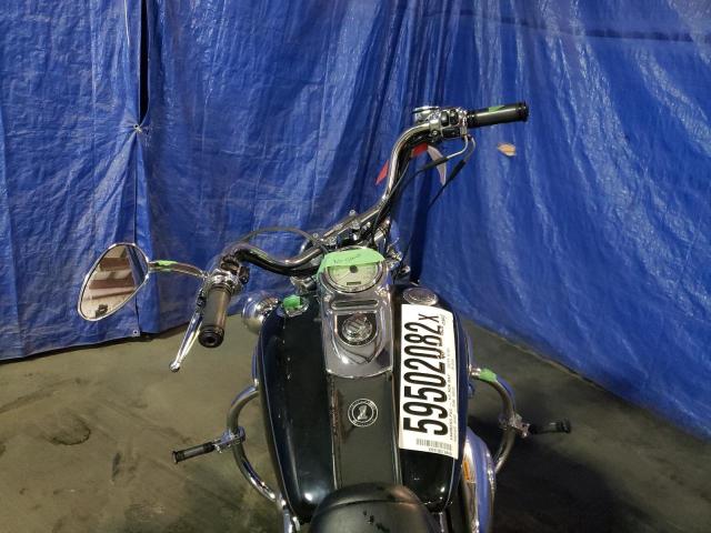 2010 HARLEY-DAVIDSON FXDC 1HD1GV411AC331054