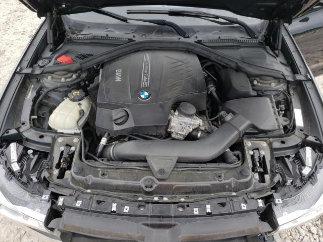 2016 BMW 335 XIGT WBA3X9C55GD869178