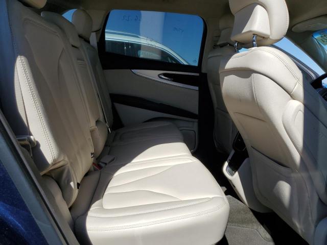 2017 LINCOLN MKX PREMIE 2LMPJ8JP7HBL47454