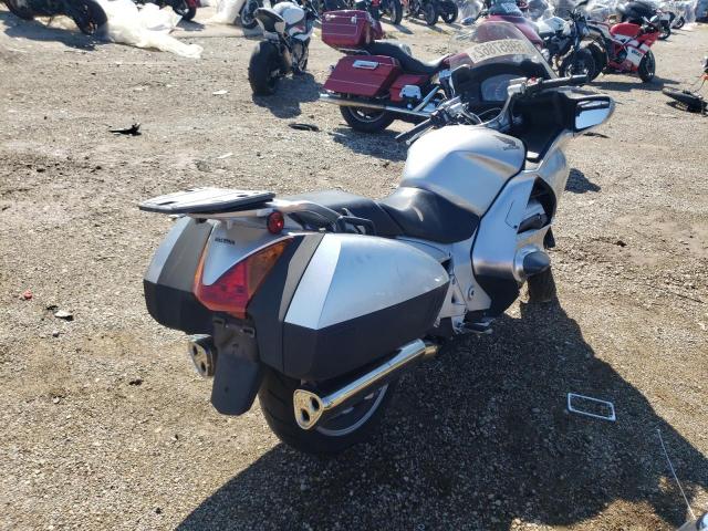2007 HONDA ST1300 JH2SC51047M500698
