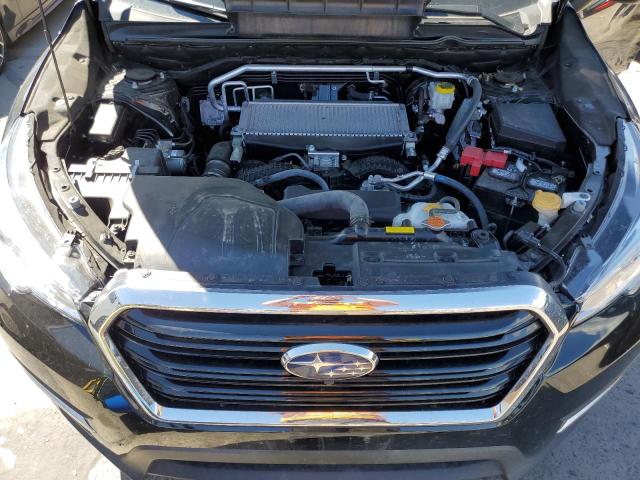 2021 SUBARU ASCENT TOU 4S4WMARD2M3448962