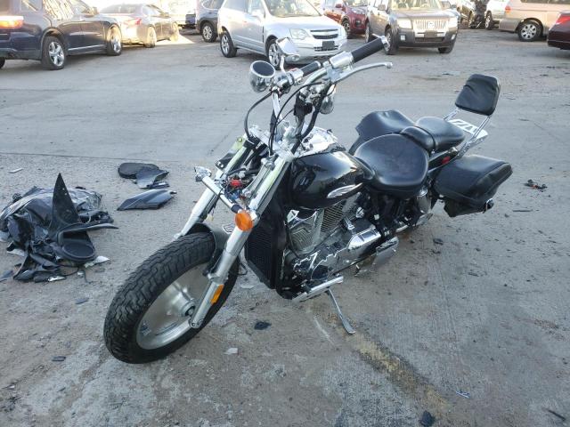 2008 HONDA VTX1300 R 1HFSC52608A500900