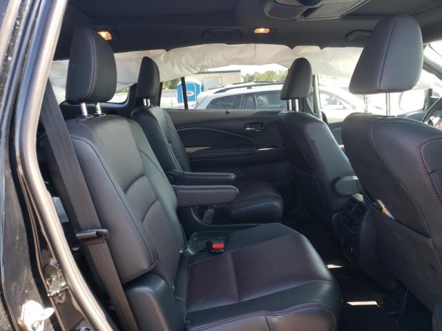 2020 HONDA PILOT BLAC 5FNYF6H70LB002925