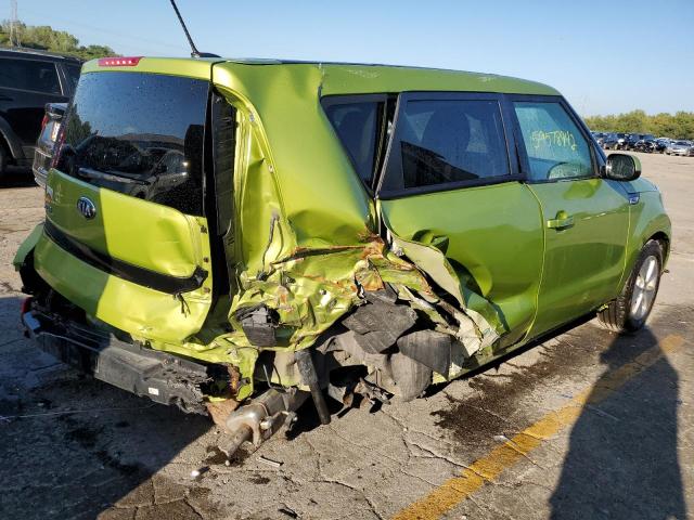 2016 KIA SOUL - KNDJN2A22G7831258