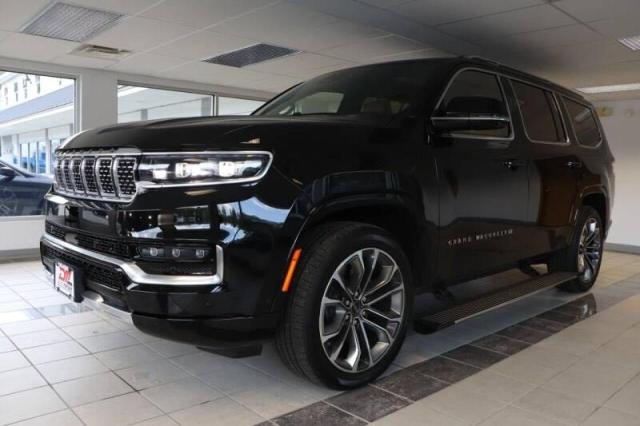 2022 JEEP GRAND WAGO 1C4SJVGJ8NS141945